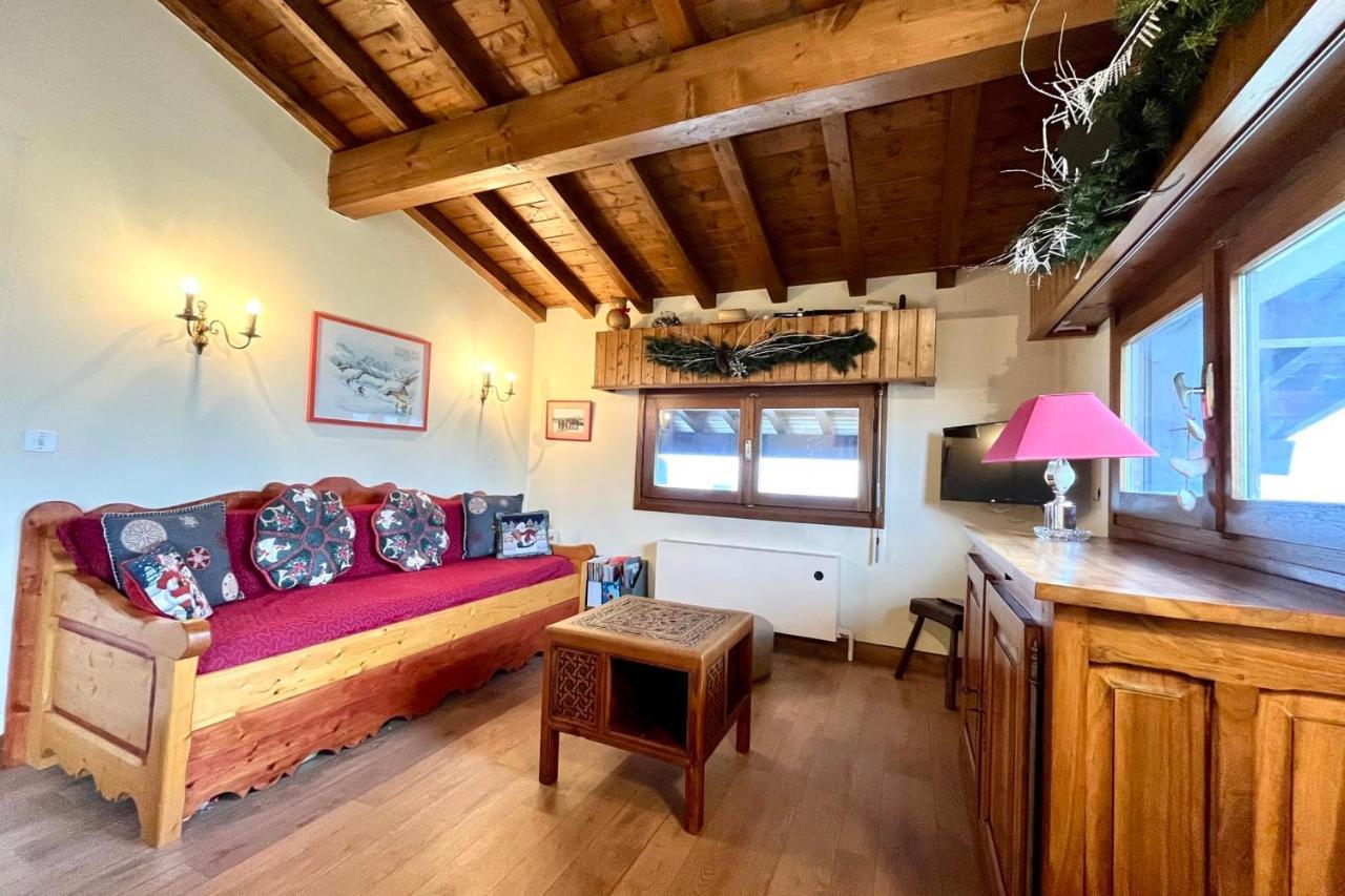 Nice And Bright Apartment In 孔布卢 外观 照片