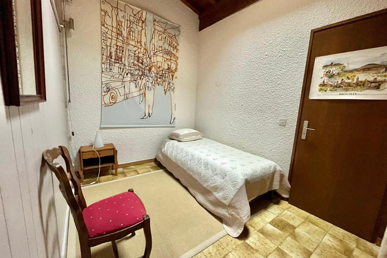 Nice And Bright Apartment In 孔布卢 外观 照片