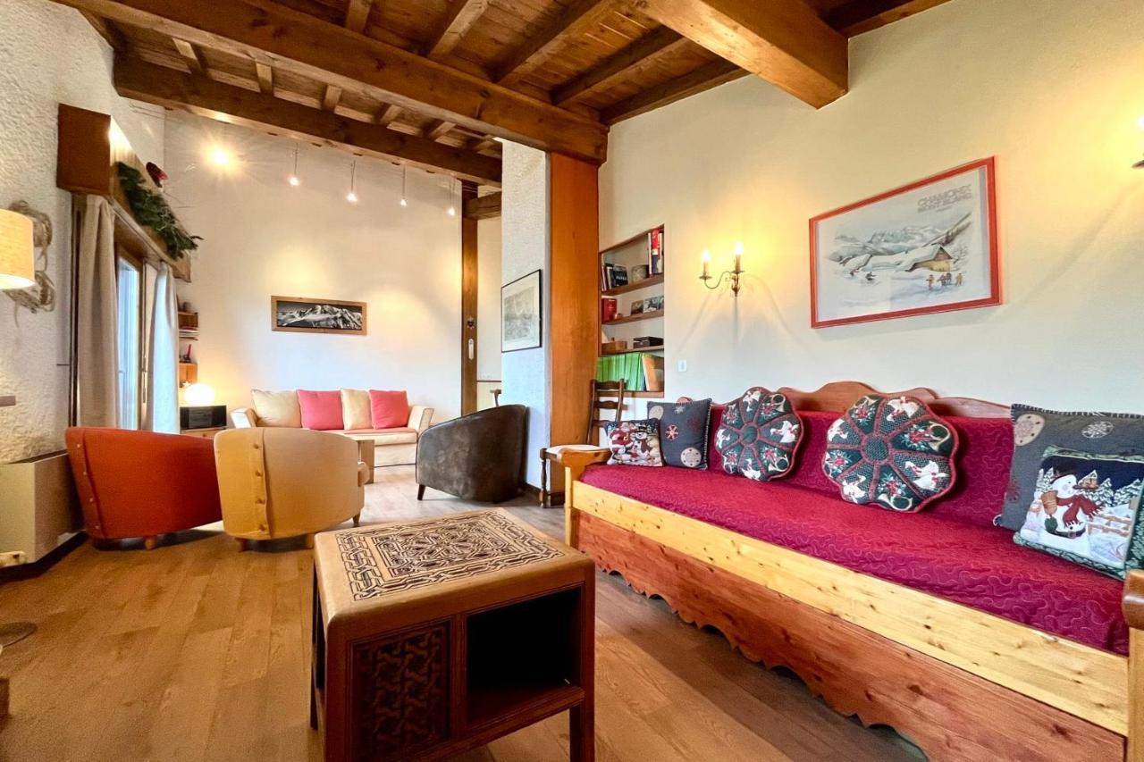 Nice And Bright Apartment In 孔布卢 外观 照片