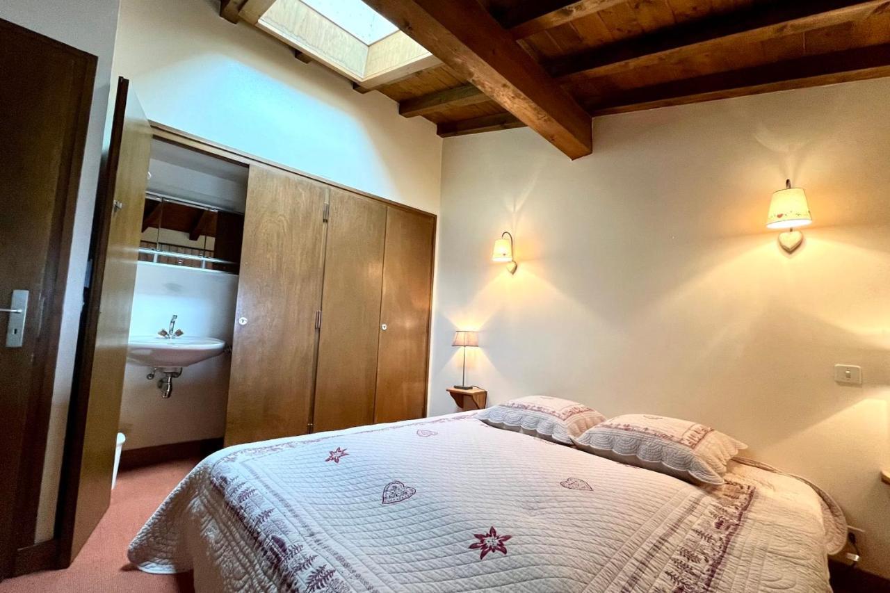 Nice And Bright Apartment In 孔布卢 外观 照片